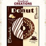 Donut Poster