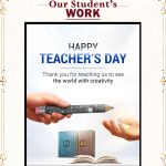 Harman singh (Teachers day)