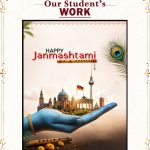 Raman Student Work