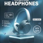 headphone