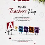 teachers day